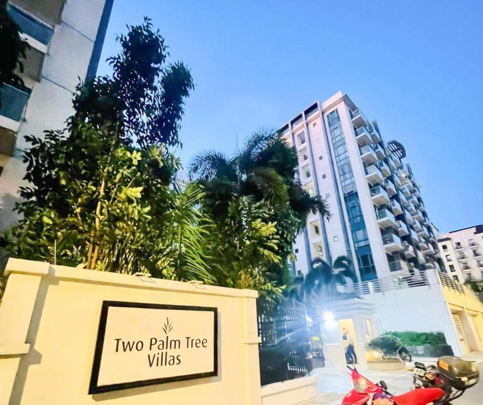 Lovely Unit With Free Wi-Fi & Netflix I Across Naia T3 Airport Манила Екстериор снимка