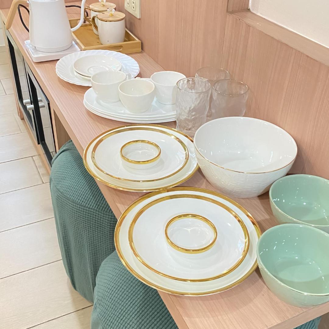Lovely Unit With Free Wi-Fi & Netflix I Across Naia T3 Airport Манила Екстериор снимка